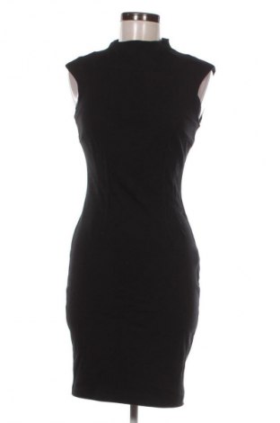 Kleid Zara, Größe M, Farbe Schwarz, Preis 8,99 €