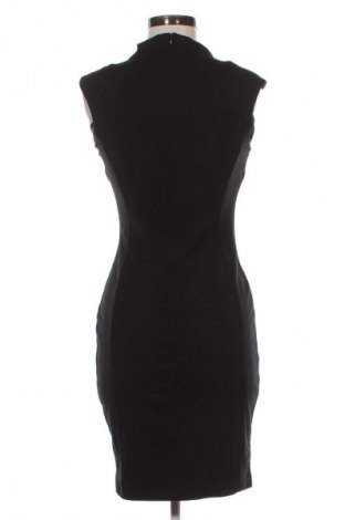 Kleid Zara, Größe M, Farbe Schwarz, Preis 8,99 €