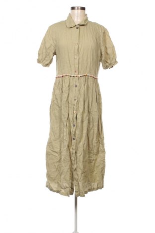 Ruha Zara, Méret M, Szín Zöld, Ár 7 309 Ft