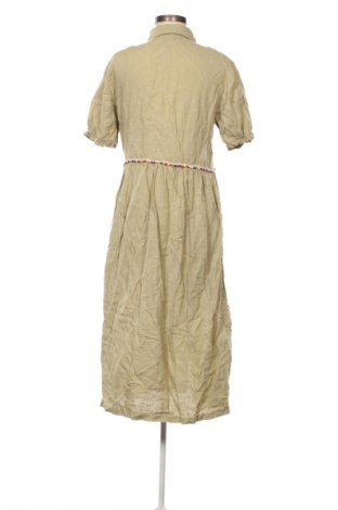 Ruha Zara, Méret M, Szín Zöld, Ár 7 309 Ft