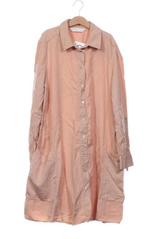 Sukienka Zara, Rozmiar XS, Kolor Różowy, Cena 20,99 zł