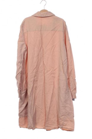 Sukienka Zara, Rozmiar XS, Kolor Różowy, Cena 20,99 zł