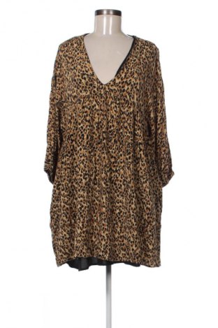 Kleid Zara, Größe XL, Farbe Mehrfarbig, Preis € 5,99