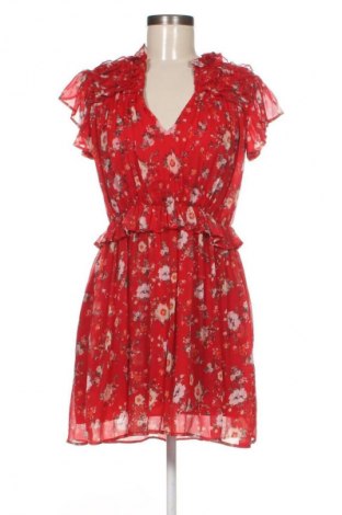 Kleid Zara, Größe S, Farbe Mehrfarbig, Preis 8,99 €