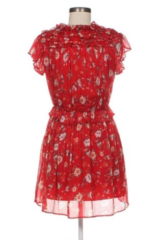 Kleid Zara, Größe S, Farbe Mehrfarbig, Preis 8,99 €