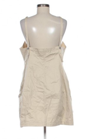 Šaty  Zara, Veľkosť XL, Farba Béžová, Cena  16,95 €