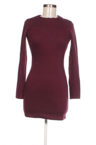 Šaty  Zara, Veľkosť S, Farba Fialová, Cena  2,95 €