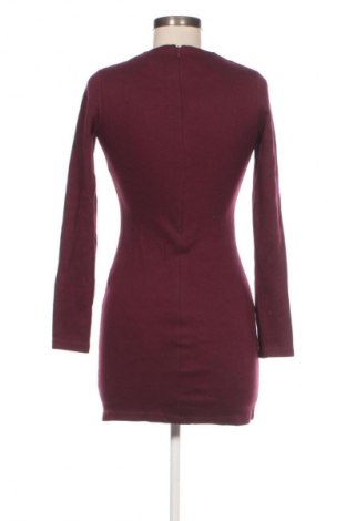 Šaty  Zara, Veľkosť S, Farba Fialová, Cena  2,95 €