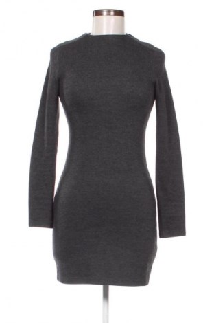Šaty  Zara, Veľkosť S, Farba Sivá, Cena  4,95 €