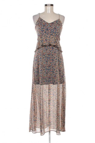 Kleid Zara, Größe S, Farbe Mehrfarbig, Preis 17,00 €