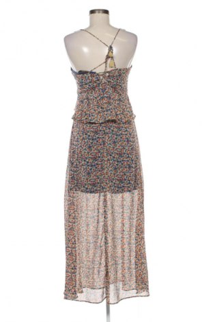 Kleid Zara, Größe S, Farbe Mehrfarbig, Preis 17,00 €