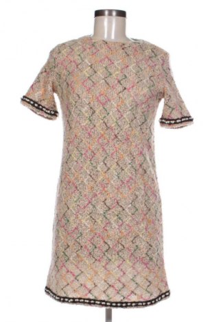 Sukienka Zara, Rozmiar S, Kolor Kolorowy, Cena 93,24 zł