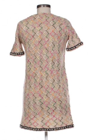 Sukienka Zara, Rozmiar S, Kolor Kolorowy, Cena 93,24 zł