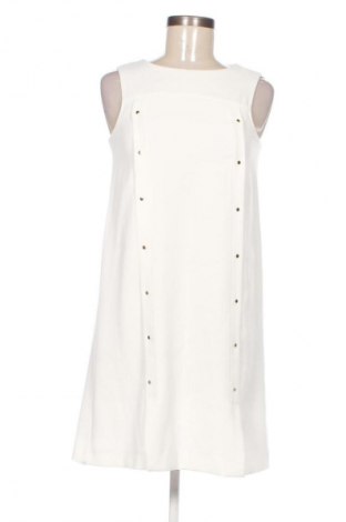 Šaty  Zara, Veľkosť XS, Farba Biela, Cena  14,00 €