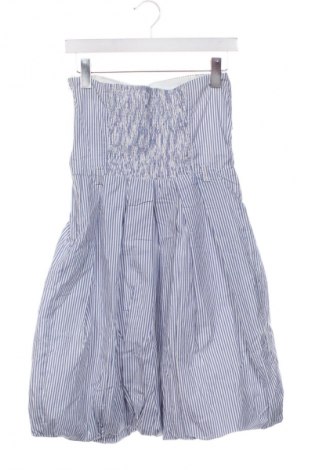 Kleid Zara, Größe M, Farbe Mehrfarbig, Preis 13,81 €