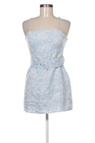 Kleid Zara, Größe M, Farbe Mehrfarbig, Preis 13,80 €