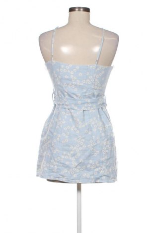 Kleid Zara, Größe M, Farbe Mehrfarbig, Preis 13,80 €