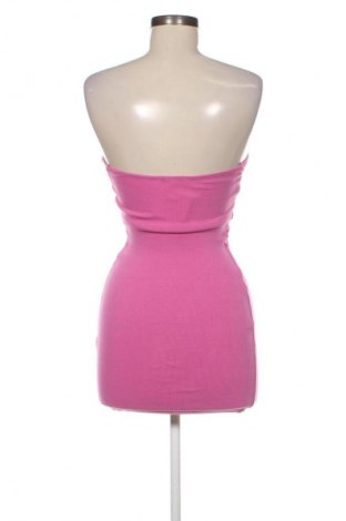 Kleid Zara, Größe S, Farbe Rosa, Preis 13,80 €