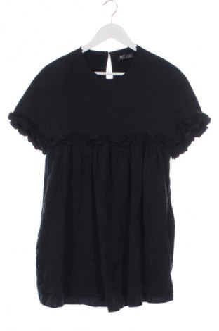 Kleid Zara, Größe XS, Farbe Schwarz, Preis 15,99 €