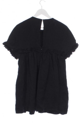 Kleid Zara, Größe XS, Farbe Schwarz, Preis 15,99 €