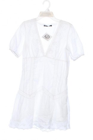 Ruha Zara, Méret XS, Szín Fehér, Ár 5 499 Ft