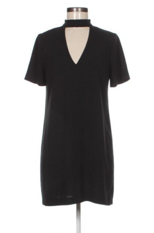 Šaty  Zara, Veľkosť XS, Farba Čierna, Cena  13,80 €
