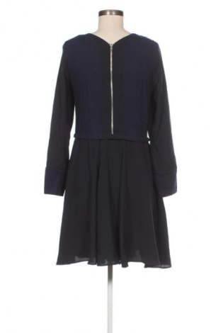 Šaty  Zara, Veľkosť M, Farba Modrá, Cena  11,95 €