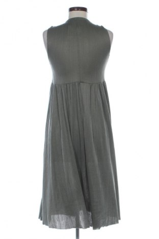 Šaty  Zara, Veľkosť S, Farba Zelená, Cena  13,08 €