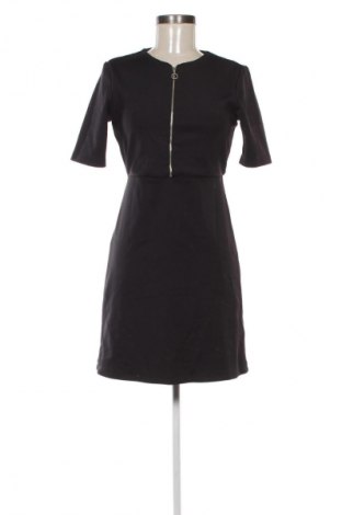 Šaty  Zara, Veľkosť M, Farba Čierna, Cena  13,81 €