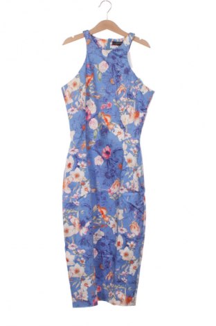 Sukienka Zara, Rozmiar XS, Kolor Kolorowy, Cena 62,07 zł