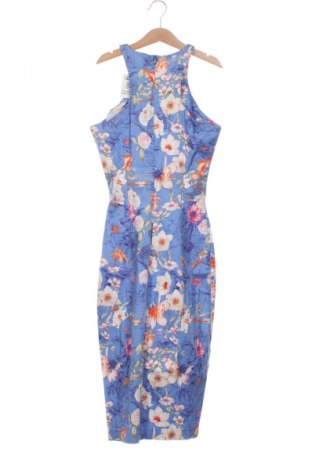 Sukienka Zara, Rozmiar XS, Kolor Kolorowy, Cena 62,07 zł