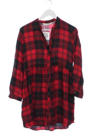 Kleid Zara, Größe XS, Farbe Mehrfarbig, Preis 2,99 €