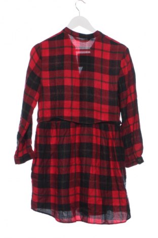 Kleid Zara, Größe XS, Farbe Mehrfarbig, Preis 2,99 €