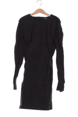 Φόρεμα Zara, Μέγεθος S, Χρώμα Μαύρο, Τιμή 5,99 €