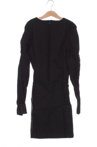 Φόρεμα Zara, Μέγεθος S, Χρώμα Μαύρο, Τιμή 5,99 €