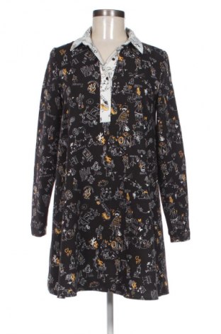 Šaty  Zara, Veľkosť XS, Farba Viacfarebná, Cena  4,95 €