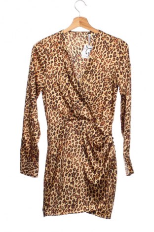 Šaty  Zara, Veľkosť XS, Farba Viacfarebná, Cena  3,95 €