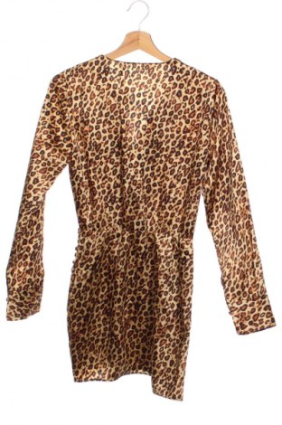 Šaty  Zara, Veľkosť XS, Farba Viacfarebná, Cena  3,95 €