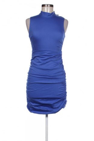 Kleid Zara, Größe S, Farbe Blau, Preis € 17,99