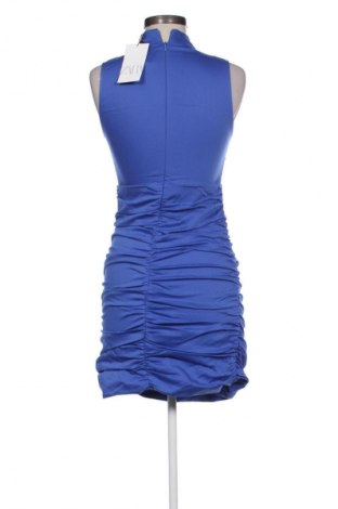 Kleid Zara, Größe S, Farbe Blau, Preis € 17,99