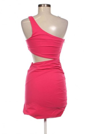 Sukienka Zara, Rozmiar M, Kolor Różowy, Cena 84,99 zł