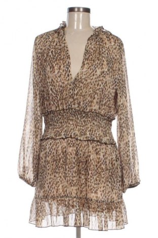 Sukienka Zara, Rozmiar L, Kolor Kolorowy, Cena 21,99 zł