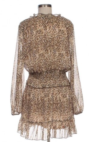 Sukienka Zara, Rozmiar L, Kolor Kolorowy, Cena 21,99 zł