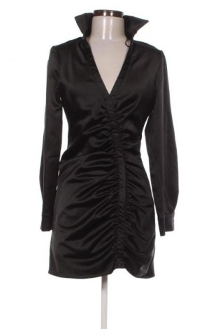 Kleid Zara, Größe S, Farbe Schwarz, Preis 18,99 €