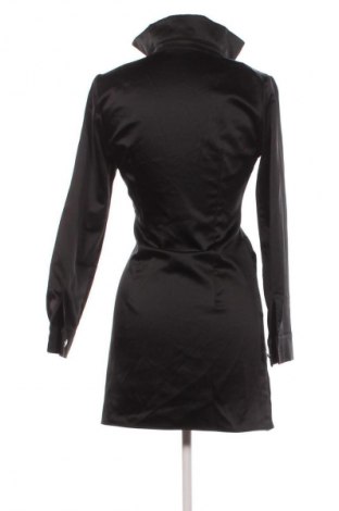 Kleid Zara, Größe S, Farbe Schwarz, Preis 18,99 €