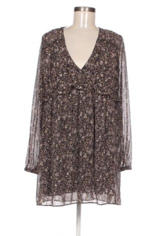 Kleid Zara, Größe S, Farbe Mehrfarbig, Preis 13,80 €