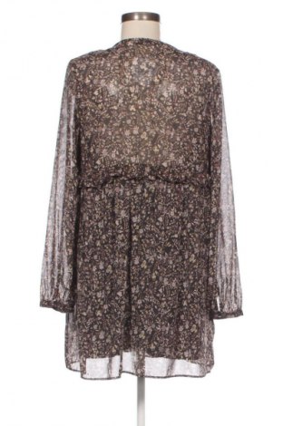 Kleid Zara, Größe S, Farbe Mehrfarbig, Preis 13,80 €