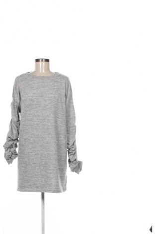 Φόρεμα Zara, Μέγεθος S, Χρώμα Γκρί, Τιμή 1,99 €