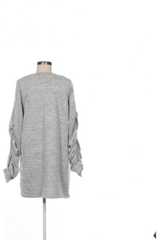 Φόρεμα Zara, Μέγεθος S, Χρώμα Γκρί, Τιμή 1,99 €