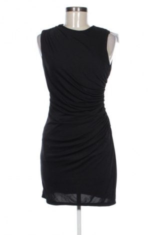 Kleid Zara, Größe M, Farbe Schwarz, Preis 10,99 €